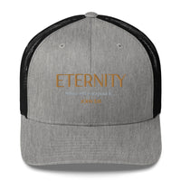 Eternity - rucker Cap