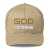 GOD FEARING - Trucker Cap