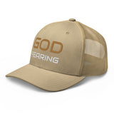 GOD FEARING - Trucker Cap