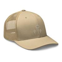 Calvary-Trucker Cap