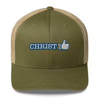 CHRIST LIKE - Trucker Cap