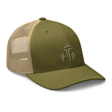 Calvary-Trucker Cap