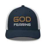 GOD FEARING - Trucker Cap