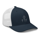 Calvary-Trucker Cap