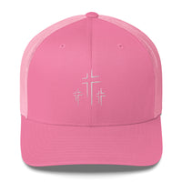 Calvary-Trucker Cap