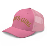 GOD'S GIRL - Trucker Cap