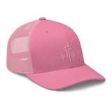 Calvary-Trucker Cap