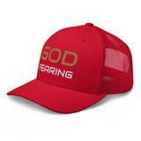 GOD FEARING - Trucker Cap