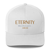 Eternity - rucker Cap