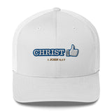 CHRIST LIKE - Trucker Cap