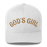 GOD'S GIRL - Trucker Cap