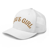 GOD'S GIRL - Trucker Cap