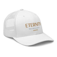 Eternity - rucker Cap