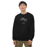 I am Chosen - Unisex eco sweatshirt