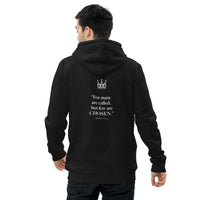 I am Chosen - Unisex essential eco hoodie