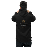 KINGDOM KID - Unisex essential eco hoodie