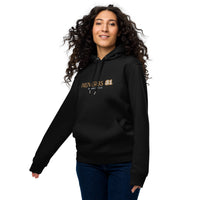 PROVERBS 31 - Unisex essential eco hoodie