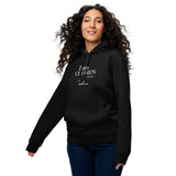 I am Chosen - Unisex essential eco hoodie