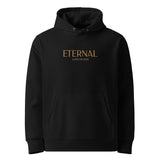 ETERNAL Love Of God - Unisex essential eco hoodie