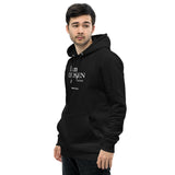 I am Chosen - Unisex essential eco hoodie