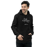 I am Chosen - Unisex essential eco hoodie