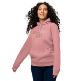 KINGDOM KID - Unisex essential eco hoodie