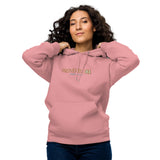 PROVERBS 31 - Unisex essential eco hoodie