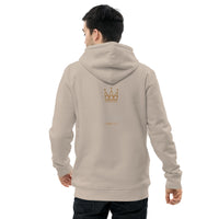 CHRIST LIKE - Unisex essential eco hoodie