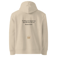 ETERNAL Love Of God - Unisex essential eco hoodie