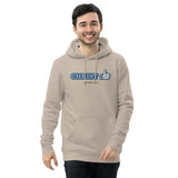 CHRIST LIKE - Unisex essential eco hoodie