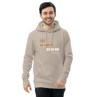 Kingdom -Unisex essential eco hoodie