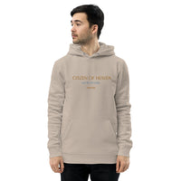 Citizen of Heaven - Unisex essential eco hoodie