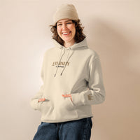 ETERNITY Love Of God - Unisex essential eco hoodie