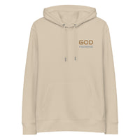 GOD FEARING - Unisex essential eco hoodie