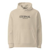 ETERNAL Love Of God - Unisex essential eco hoodie