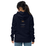 Do It By Faith - Unisex essential eco hoodie