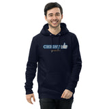 CHRIST LIKE - Unisex essential eco hoodie