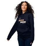 Kingdom -Unisex essential eco hoodie