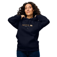 PROVERBS 31 - Unisex essential eco hoodie