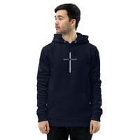 JESUS CHRIST - Unisex essential eco hoodie