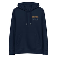 GOD FEARING - Unisex essential eco hoodie