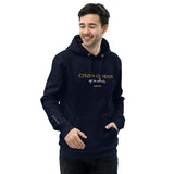 Citizen of Heaven - Unisex essential eco hoodie