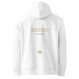 ETERNAL Love Of God - Unisex essential eco hoodie