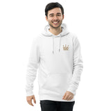 JESUS LOVES YOU Unisex essential eco hoodie