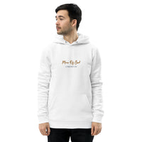 Man Of God - Unisex essential eco hoodie