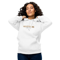 PROVERBS 31 - Unisex essential eco hoodie