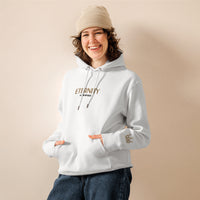 ETERNITY Love Of God - Unisex essential eco hoodie