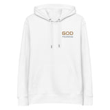 GOD FEARING - Unisex essential eco hoodie