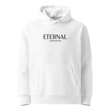 ETERNAL Love Of God - Unisex essential eco hoodie