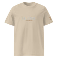 ETERNAL Love Of God - Unisex organic cotton t-shirt